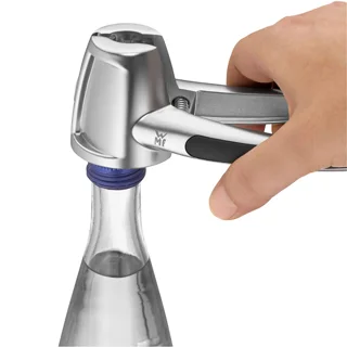 استفاده بطری