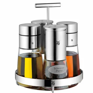 فلفل و نمک ساب دولوکس دبلیو ام اف