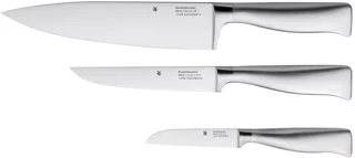 ست چاقو 3 پارچه دبلیو ام اف WMF Grand Gourmet Messer